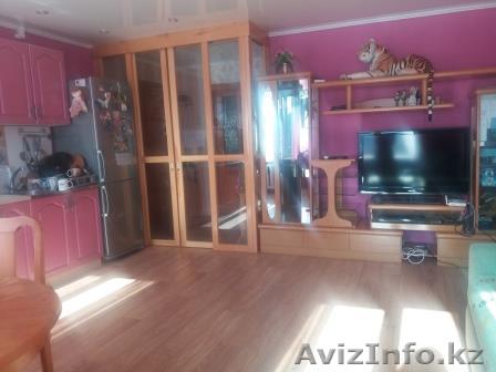 Меняю 3 ком кв с видом на реку Иртыш и гэс - Изображение #1, Объявление #1623446