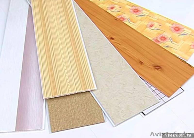 Продаем стеновые панели ПВХ - оптовые поставки - производитель - Изображение #1, Объявление #1632113