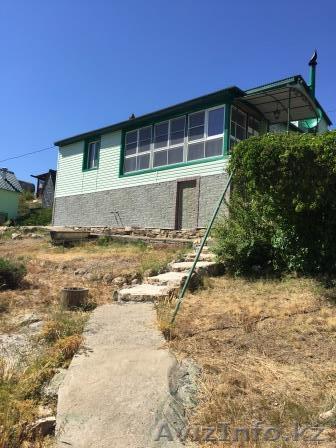 продам дачу п. Новая Бухтарма, база отдыха Уют - Изображение #1, Объявление #1636551