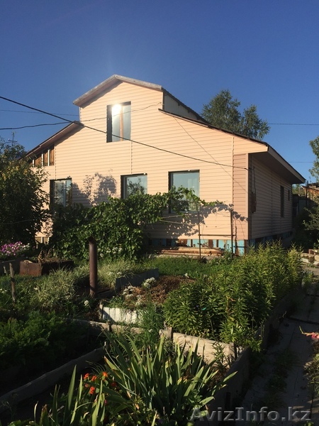 Продаю дом в р-он Защтиа - Изображение #1, Объявление #1636562