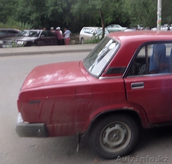 Продам ВАЗ-2107 - Изображение #1, Объявление #1635159