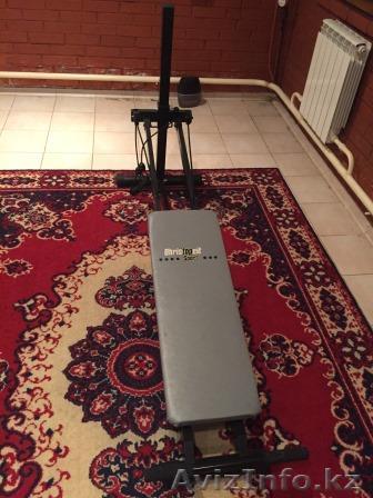 Тренажер - Изображение #1, Объявление #1636553