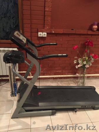 Продам  дорожку беговую - Изображение #1, Объявление #1636552