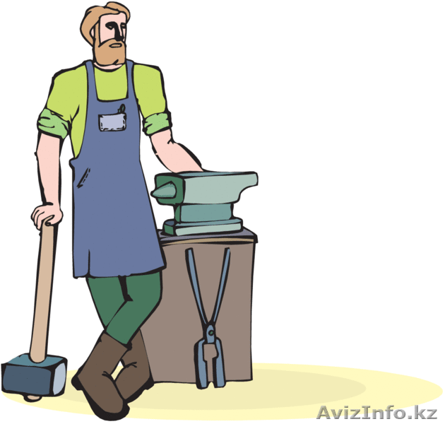 ремонт рессор, изготовление инструмента - Изображение #1, Объявление #1638509