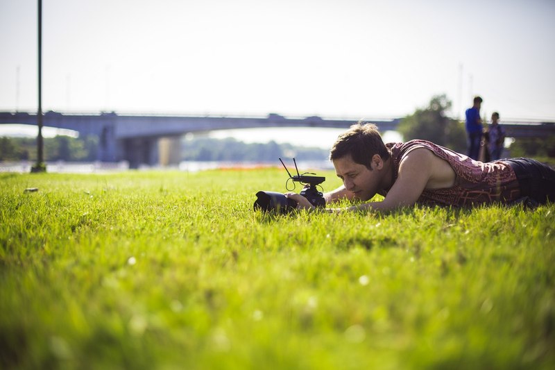 Видеосъёмка и фотосъёмка Вашей свадьбы - Изображение #1, Объявление #1646021