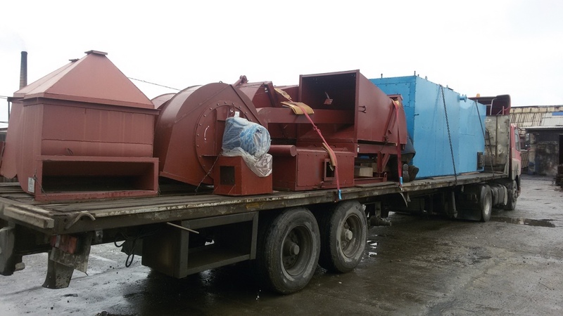 Модульная котельная установка (МКУ) 2,5 МВт в наличии. - Изображение #1, Объявление #1650543