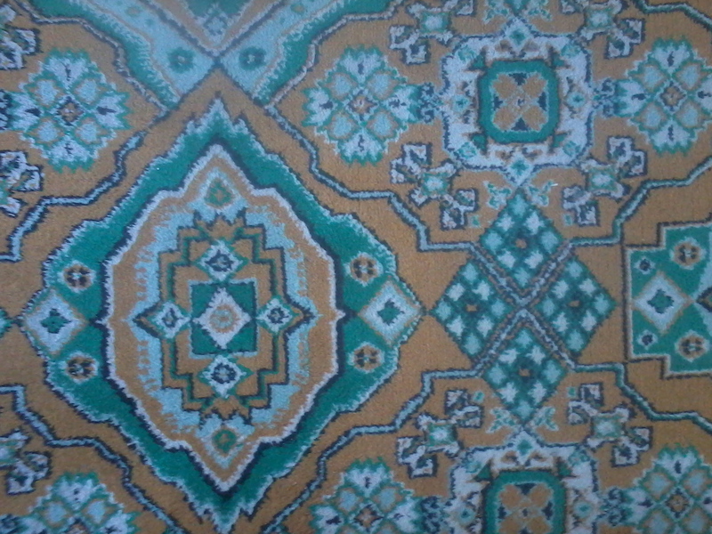 продаем натуральный шерстяной ковер 3+2 в отличном состоянии - Изображение #1, Объявление #1651705