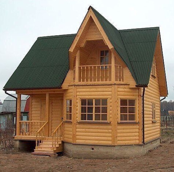 Продажа профлиста - Изображение #1, Объявление #1654681