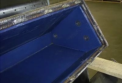 Футеровка (защитное покрытие) - Изображение #1, Объявление #1662167