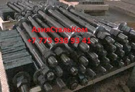 Анкерные фундаментные болты в Усть-Каменогорске - Изображение #1, Объявление #1659897