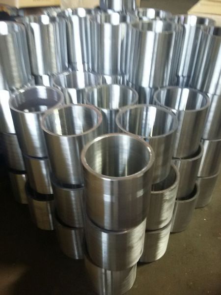 Производим втулки стержня люлечного подвешивания - Изображение #1, Объявление #1662153