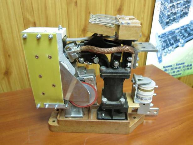 Производим контакторы - Изображение #1, Объявление #1662148