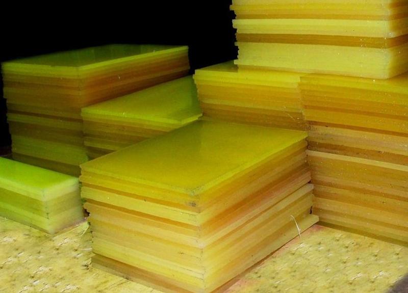 Производство полиуретановых листов - Изображение #1, Объявление #1662162