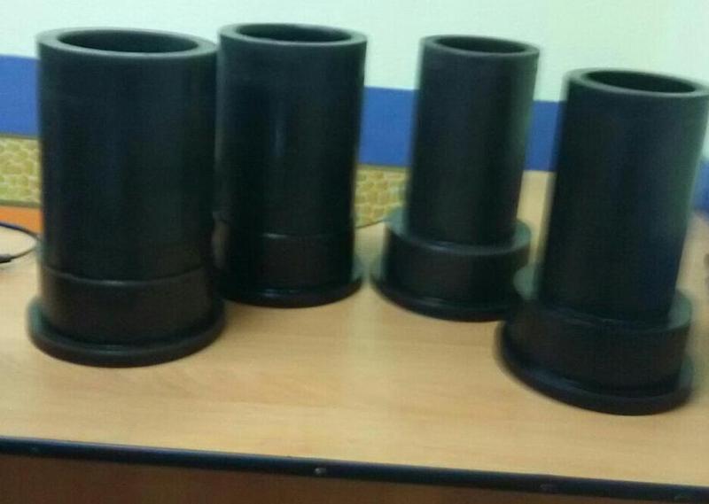 Производим песковые насадки - Изображение #1, Объявление #1662161