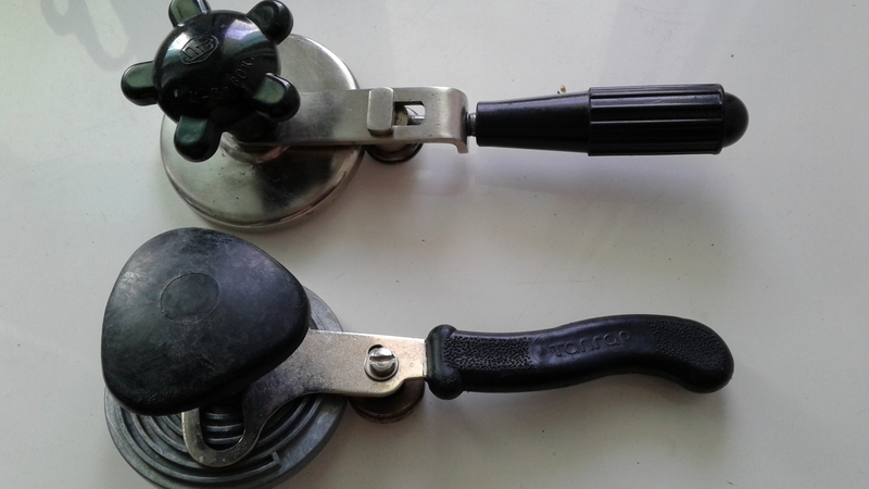 продам ключи для закатывания банок Про-во СССР - Изображение #1, Объявление #1664297