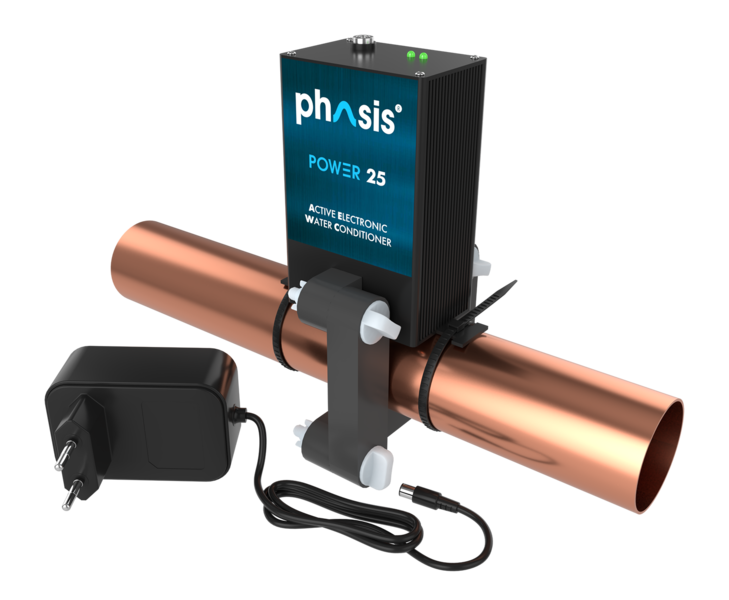 Ферритные противонакипные устройства  - Изображение #1, Объявление #1684814