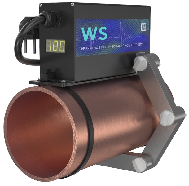 Приборы от накипи Нового поколения - Изображение #1, Объявление #1684812