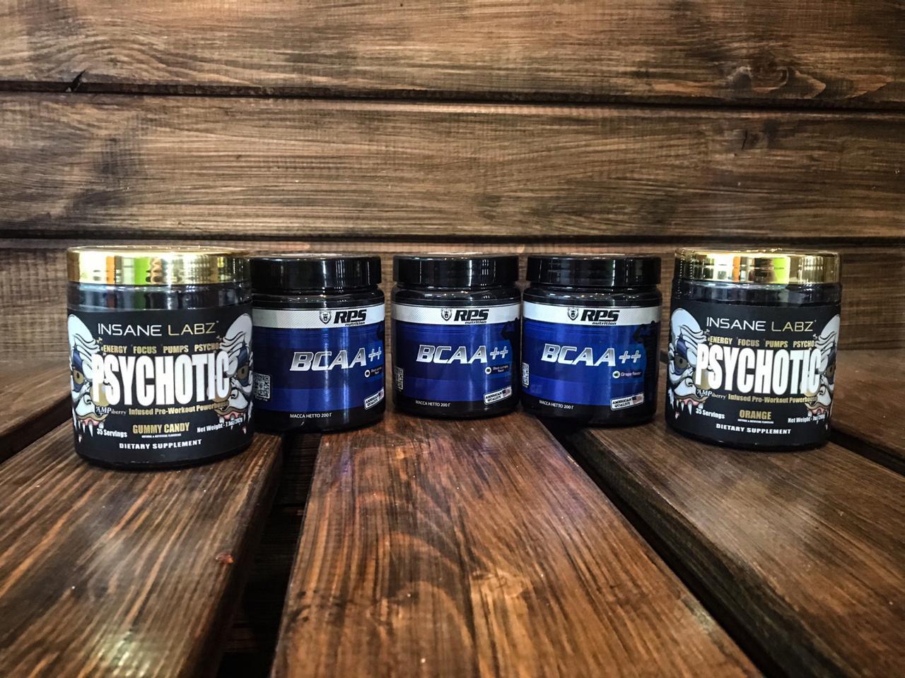 Спортивное питание в TERRASPORT - Изображение #1, Объявление #1692453