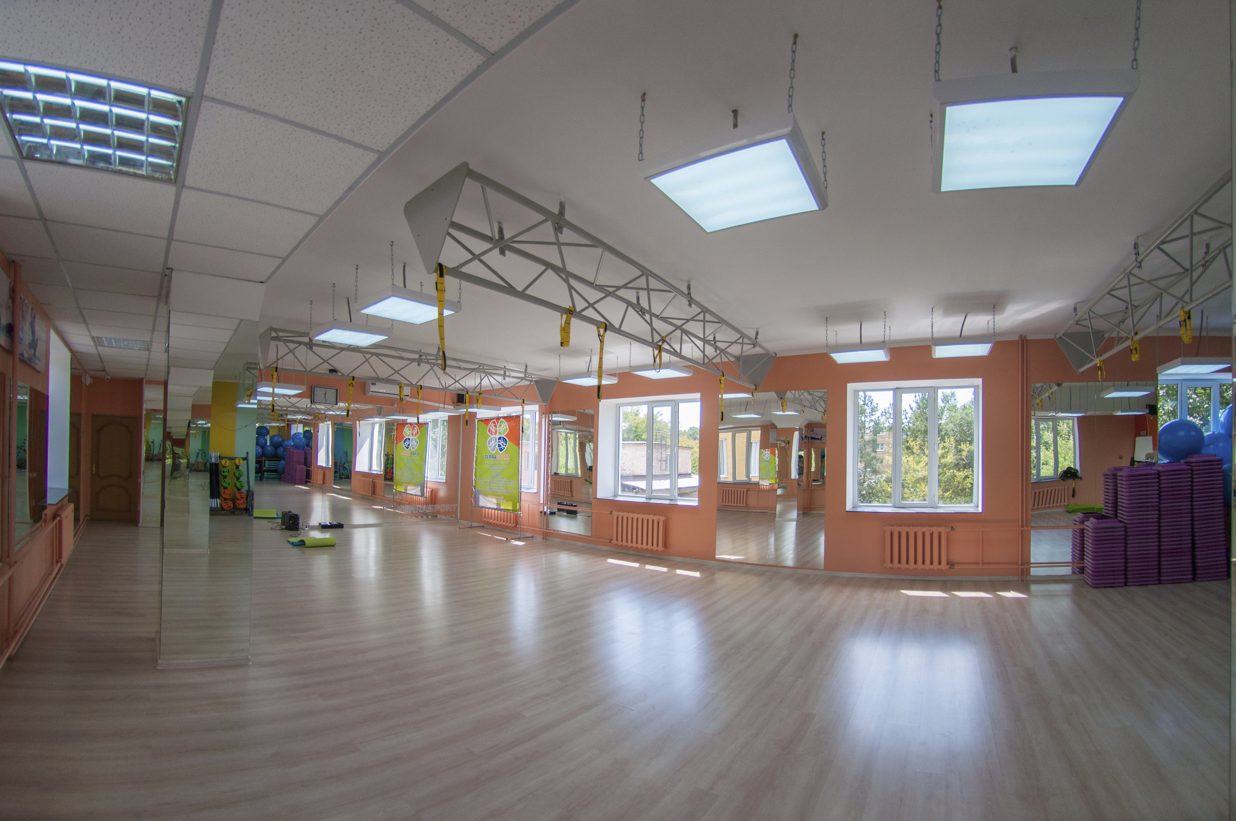 TERRASPORT  - Изображение #1, Объявление #1699561