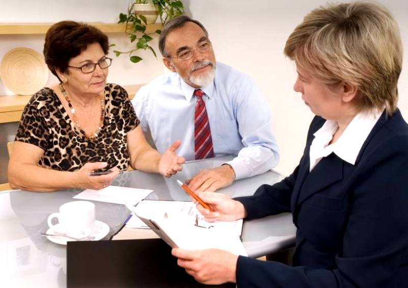 Консультация, расчет пенсии - Изображение #1, Объявление #1703815