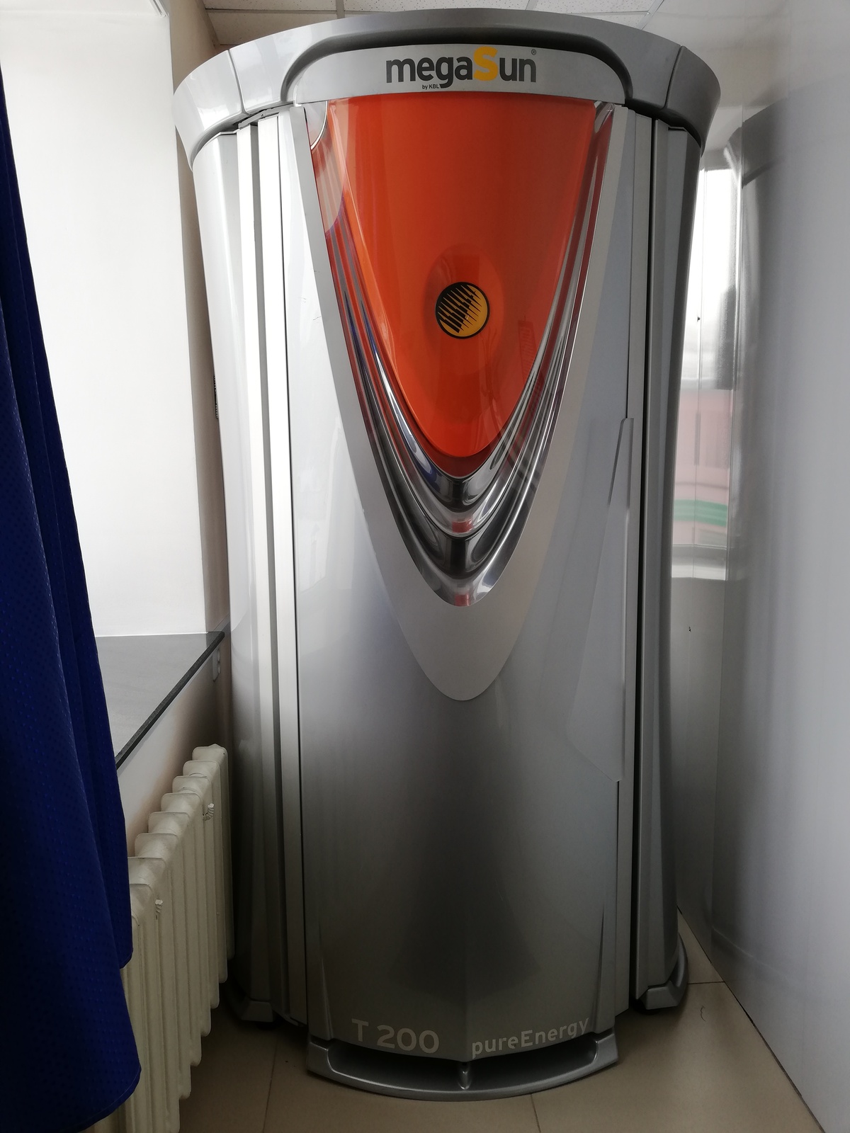  СОЛЯРИЙ В  TERRASPORT - Изображение #1, Объявление #1703910