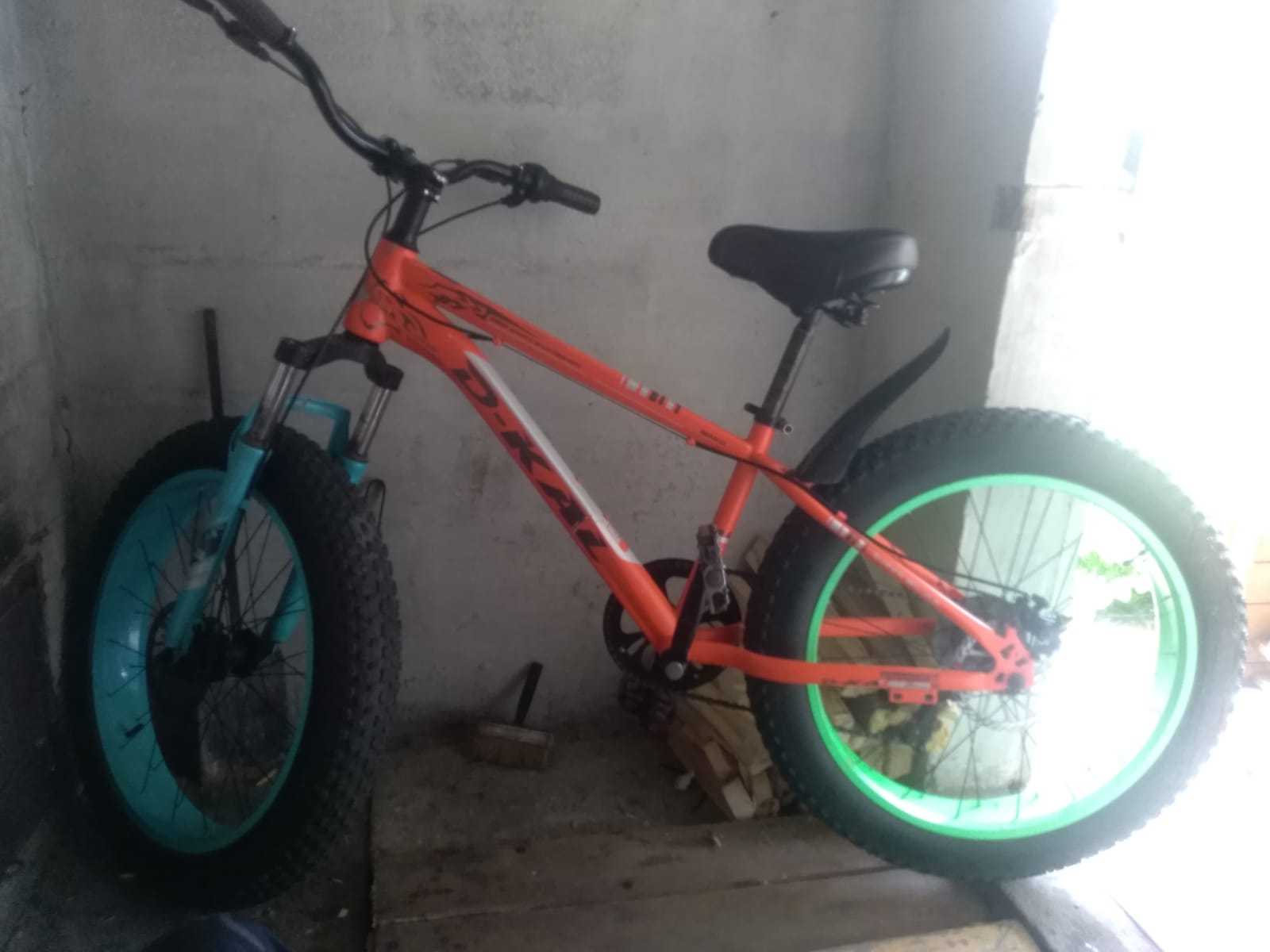  велосипед горный - Изображение #1, Объявление #1730985