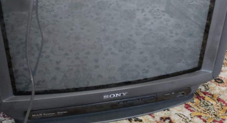 Продам бу телевизор SONI Trinitron - Изображение #1, Объявление #1736816