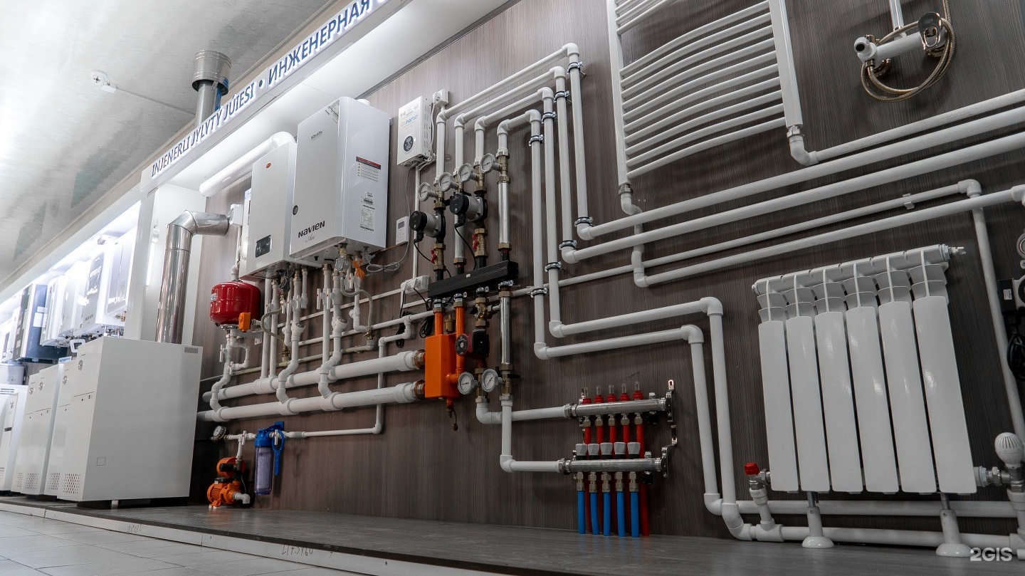 Лучший оперативный сантехник в Усть-Каменогорске - Изображение #1, Объявление #1741092