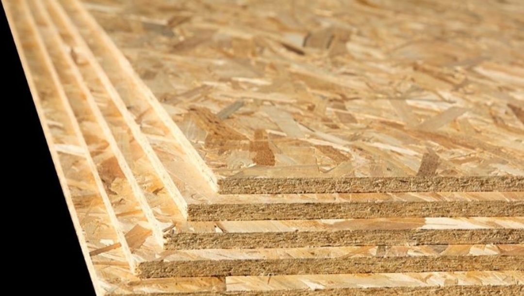 OSB плиты осб ОСП доставка  - Изображение #1, Объявление #1741959