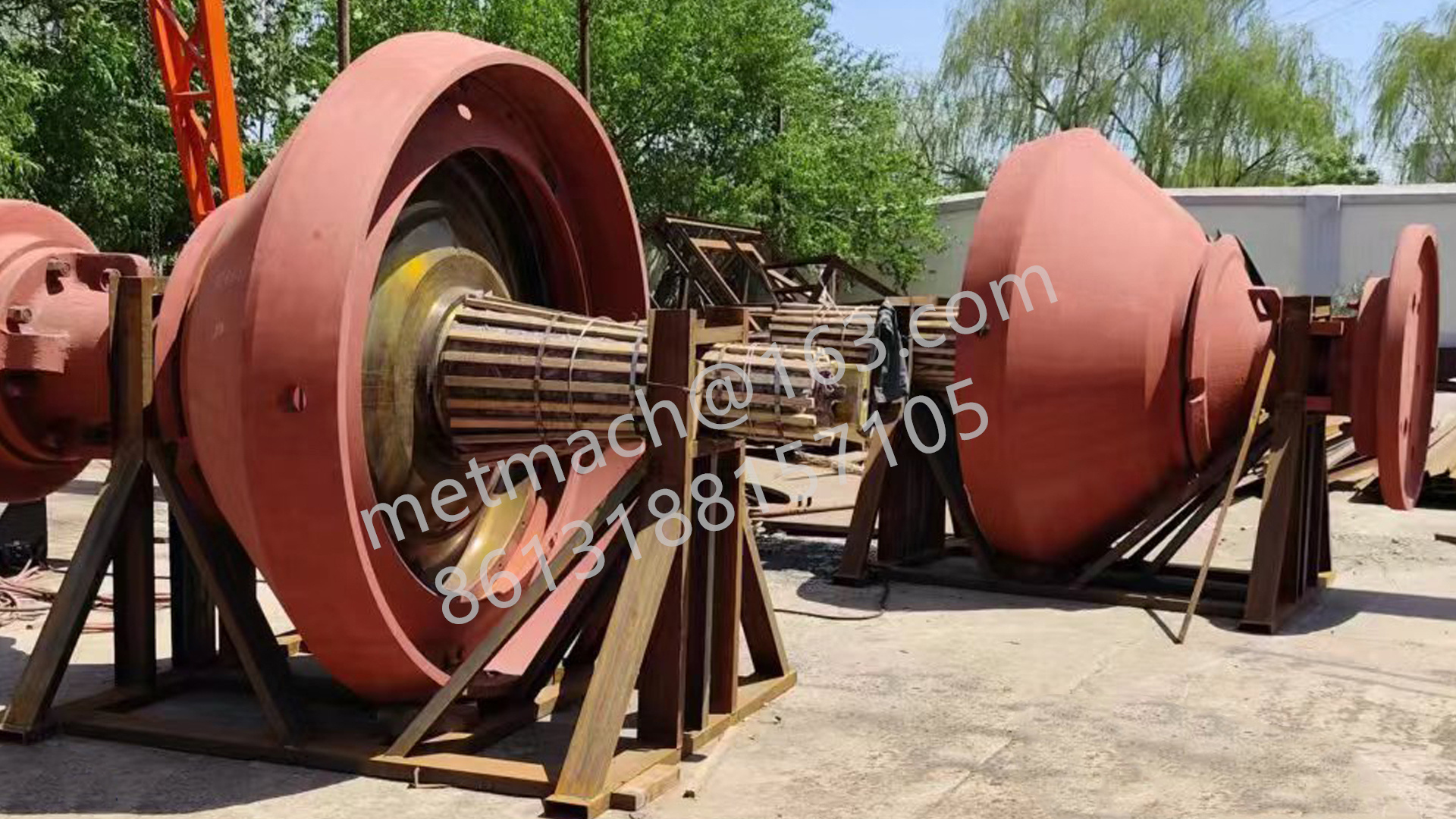 Конус дробящий для конской дробилки КСД КМД1200,1750,2200 - Изображение #1, Объявление #1748700