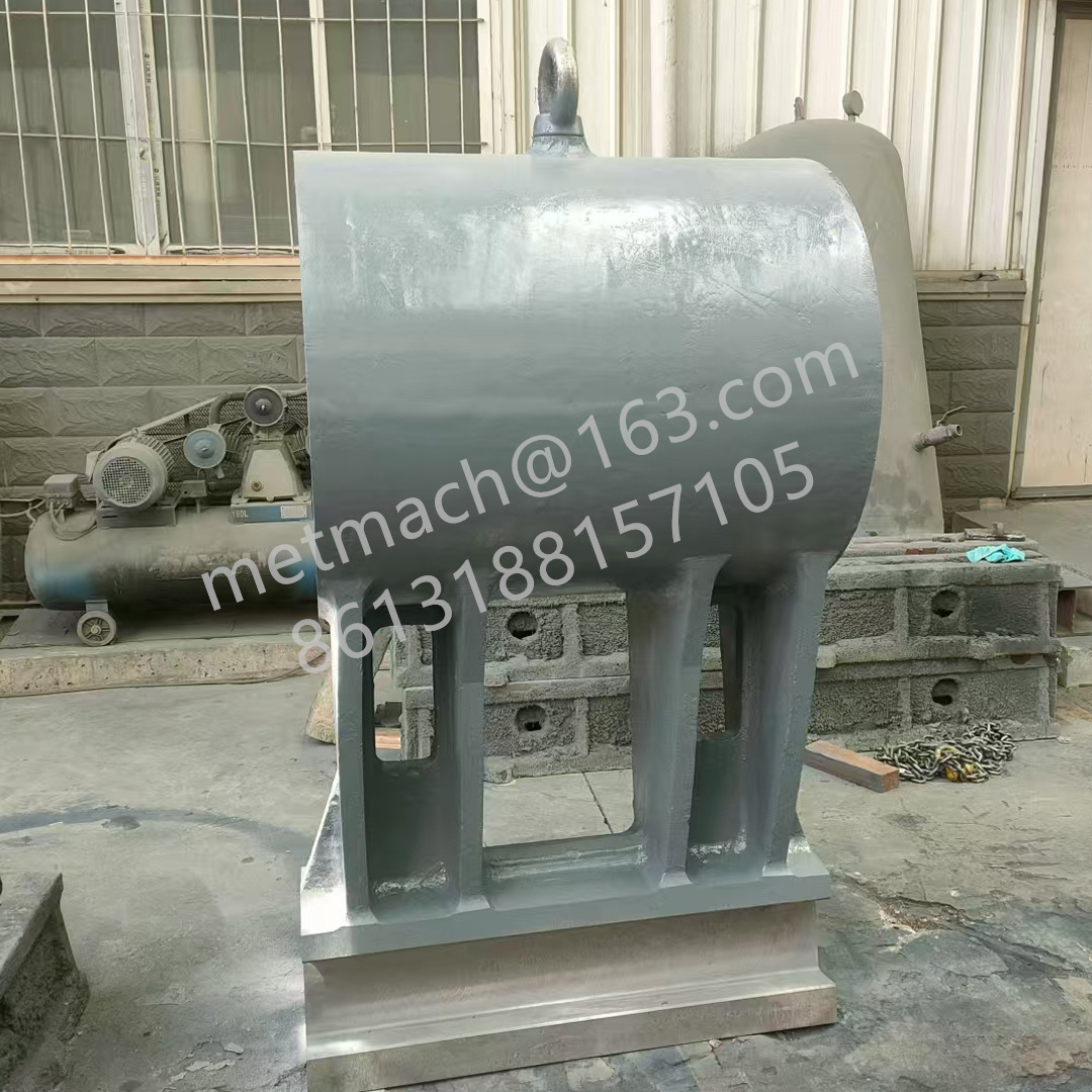 Шатун для щековой дробилки СМД 107,108,109,111,117,118 - Изображение #1, Объявление #1748718