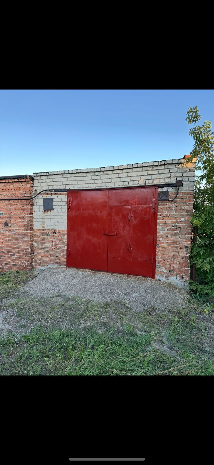 Сдам в аренду гараж в  гаражном  кооперативе   "Полюс ".  Площадь 25 кв. м. Райо - Изображение #1, Объявление #1751780