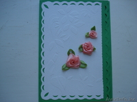 Изготовление открыток ручной работы - Изображение #3, Объявление #7770