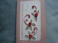 открытки ручной работы - Изображение #2, Объявление #7712