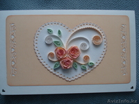 Изготовление открыток ручной работы - Изображение #1, Объявление #7770