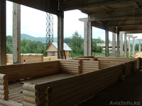 Пиломатериалы, деревянные бани - Изображение #2, Объявление #2513