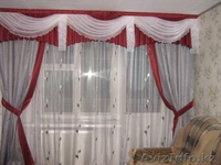 дизайн и пошив штор - Изображение #5, Объявление #32068
