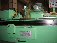 Тяжелый  круглошлиф.  станок  3У144МВ - Изображение #1, Объявление #35924