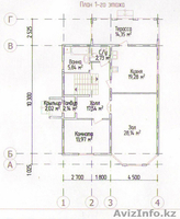 Коттедж 152м.кв. 15сотк - Изображение #3, Объявление #30423