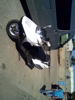 Скутер 2х местный на продажу - Изображение #1, Объявление #46690