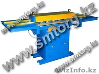 Станки по металлу - оборудование в Усть-Каменогорске - Изображение #2, Объявление #59539