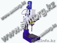 Станки по металлу - оборудование в Усть-Каменогорске - Изображение #4, Объявление #59539