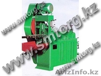 Станки по металлу - оборудование в Усть-Каменогорске - Изображение #5, Объявление #59539