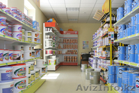 лакокрасочная продукция - Изображение #2, Объявление #52852