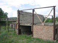продам незавершенное здание СТО - Изображение #2, Объявление #48506