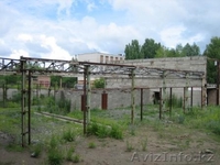 продам незавершенное здание СТО - Изображение #1, Объявление #48506