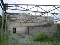 продам незавершенное здание СТО - Изображение #4, Объявление #48506