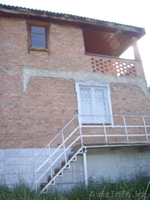 Продам кирпичную дачу - Изображение #1, Объявление #56034