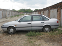 Volkswagen Passat95 - Изображение #2, Объявление #68515