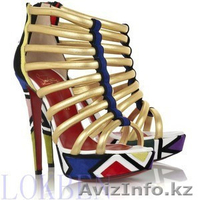 МОДНАЯ ОДЕЖДА ОПТОМ из Китая. - Изображение #4, Объявление #77206